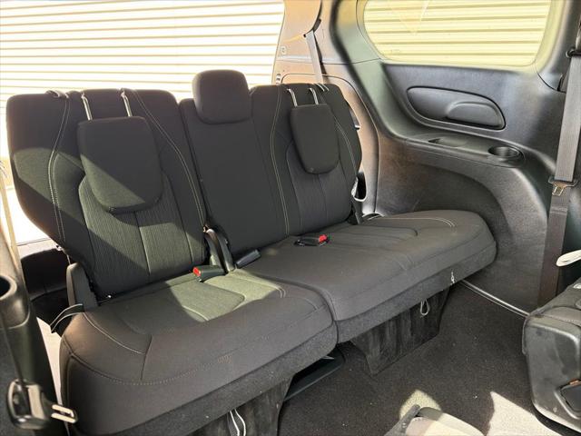 2023 Chrysler Pacifica Touring