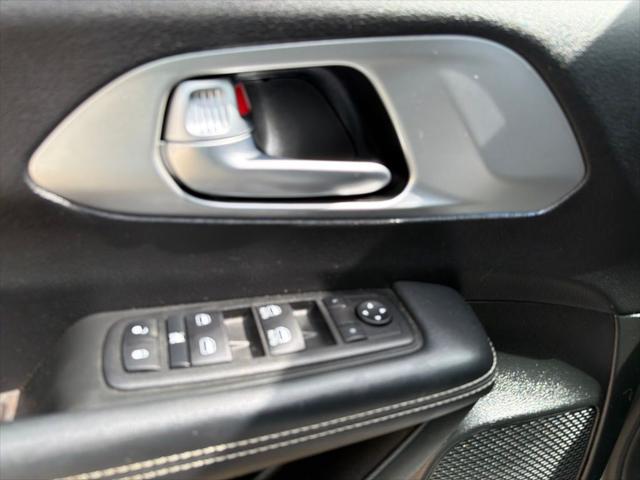 2023 Chrysler Pacifica Touring