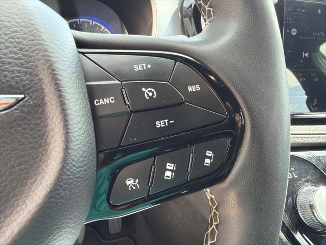 2023 Chrysler Pacifica Touring