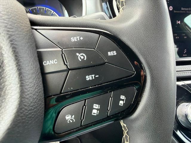 2023 Chrysler Pacifica Touring