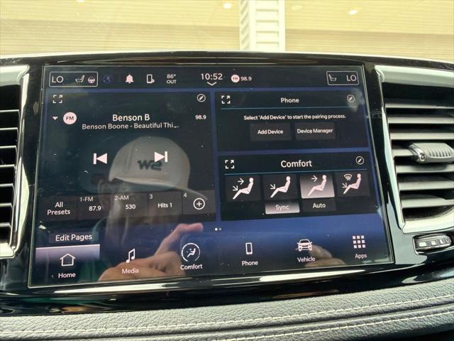 2023 Chrysler Pacifica Touring