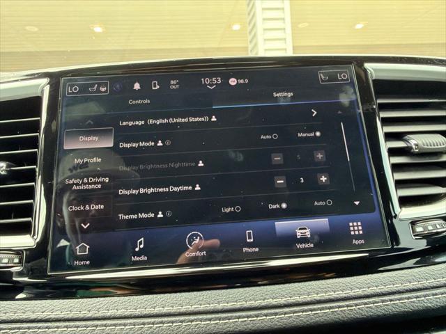 2023 Chrysler Pacifica Touring