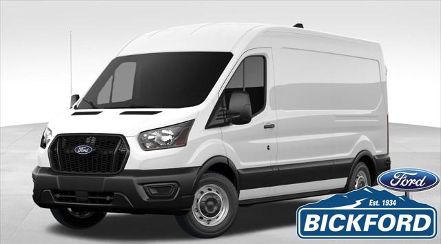 2026 Ford Transit Cargo Van Base for sale in Snohomish, WA