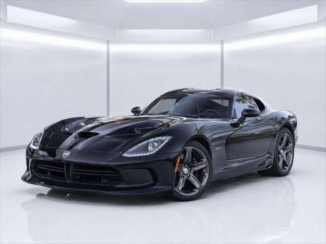 2013 Dodge SRT Viper SRT for sale in Jacksonville, FL