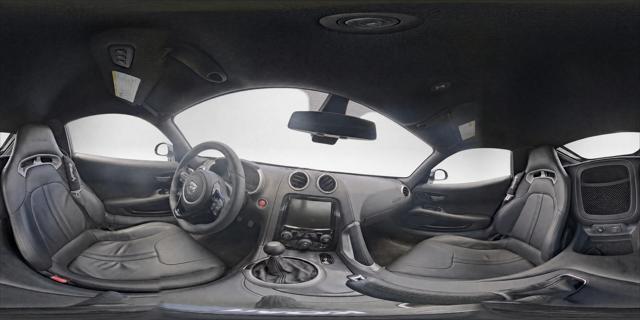 2013 Dodge SRT Viper SRT
