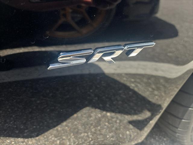 2013 Dodge SRT Viper SRT