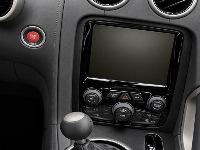 2013 Dodge SRT Viper SRT