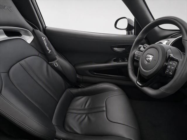 2013 Dodge SRT Viper SRT