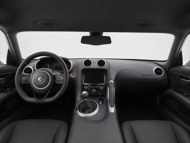 2013 Dodge SRT Viper SRT