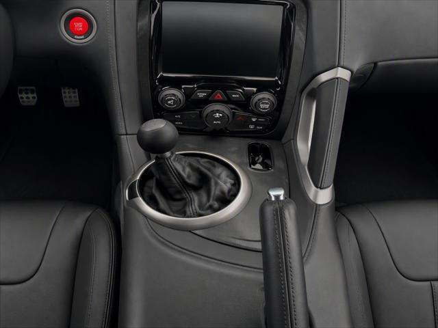 2013 Dodge SRT Viper SRT