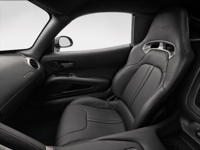 2013 Dodge SRT Viper SRT