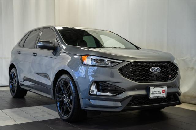 2021 Ford Edge ST for sale in Woodbridge, VA