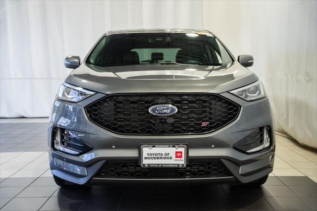 2021 Ford Edge ST