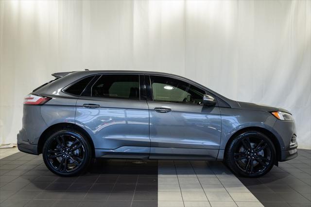 2021 Ford Edge ST