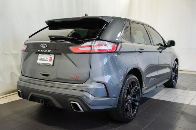 2021 Ford Edge ST