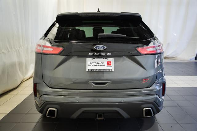 2021 Ford Edge ST