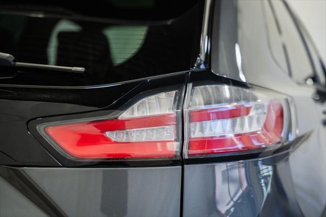2021 Ford Edge ST