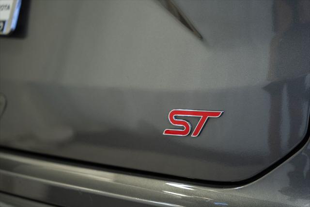 2021 Ford Edge ST