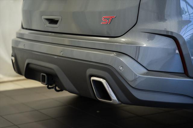 2021 Ford Edge ST