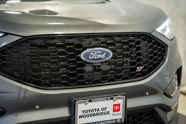 2021 Ford Edge ST
