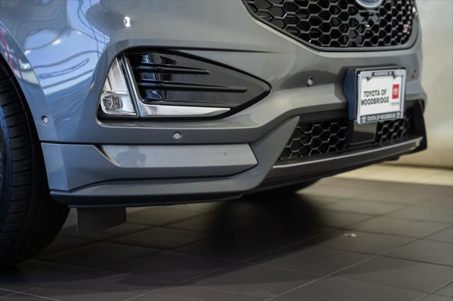 2021 Ford Edge ST