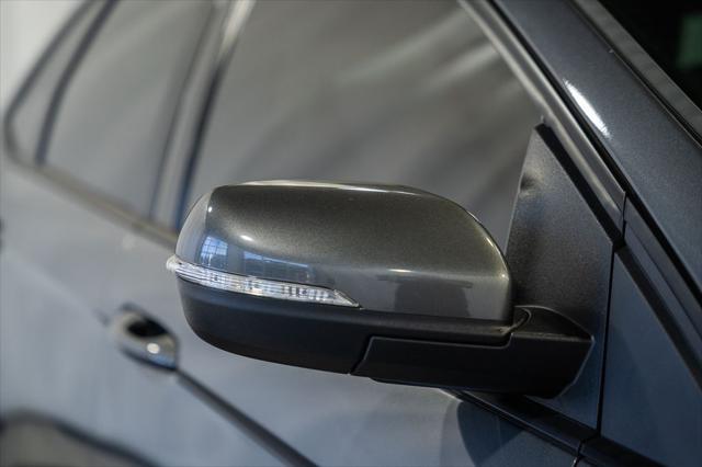 2021 Ford Edge ST