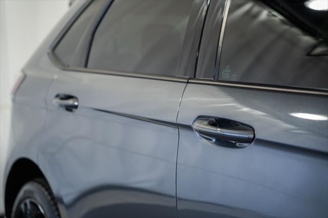 2021 Ford Edge ST