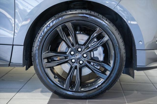 2021 Ford Edge ST