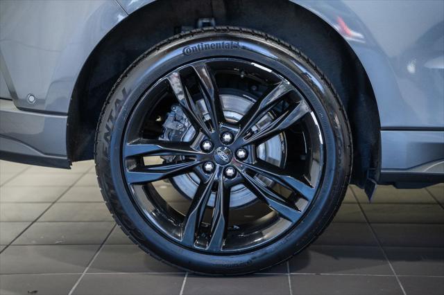 2021 Ford Edge ST