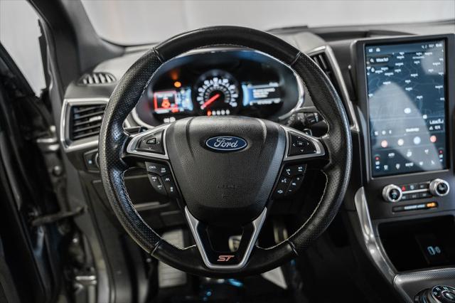 2021 Ford Edge ST