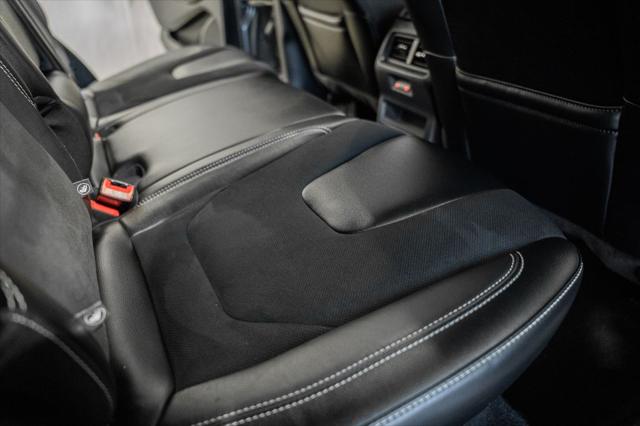 2021 Ford Edge ST