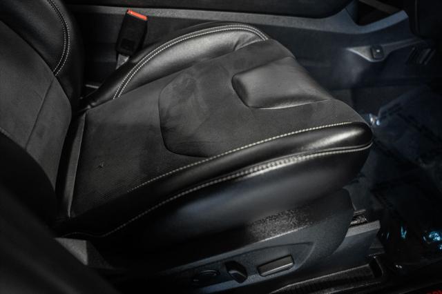 2021 Ford Edge ST