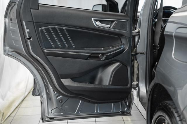 2021 Ford Edge ST