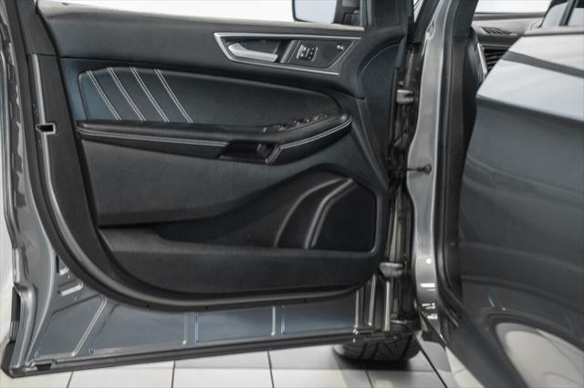 2021 Ford Edge ST