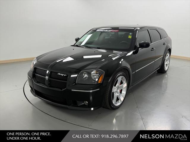 2006 Dodge Magnum SRT8 for sale in Tulsa, OK