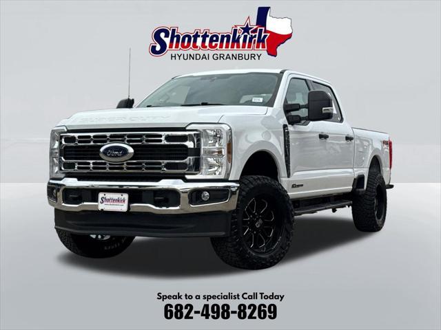 2025 Ford F-250 XLT for sale in Granbury, TX
