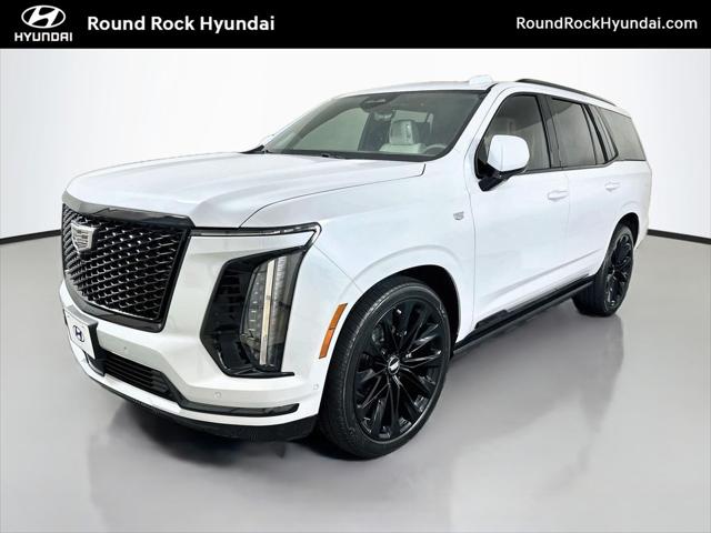 2026 Cadillac Escalade Platinum Sport for sale in Round Rock, TX