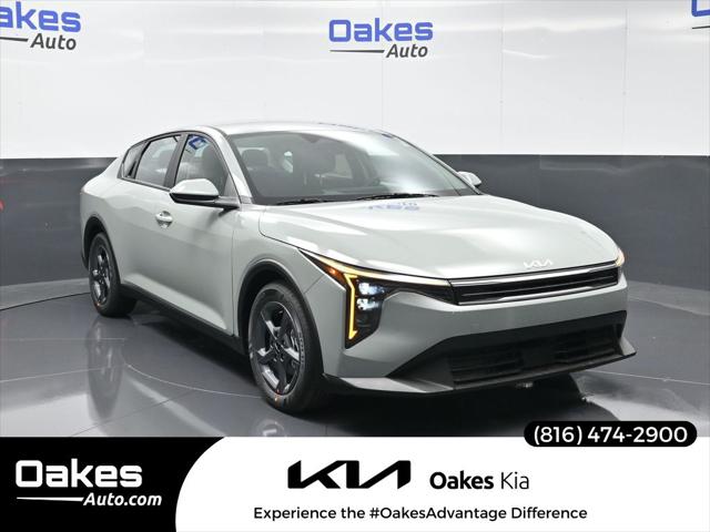 2026 Kia K4 LXS for sale in North Kansas City, MO