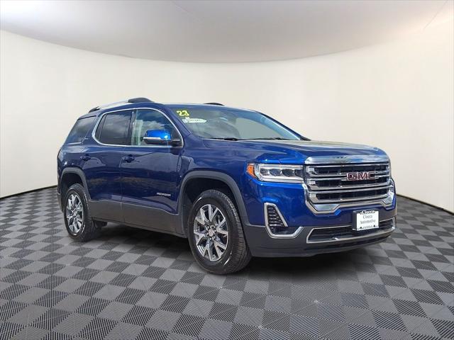 2023 GMC Acadia AWD SLT for sale in Allentown, PA