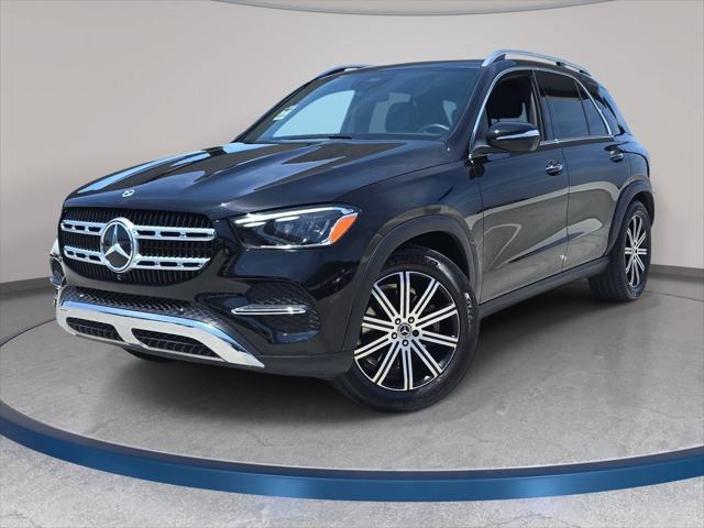 2025 Mercedes-Benz GLE GLE 350 4MATIC for sale in San Diego, CA