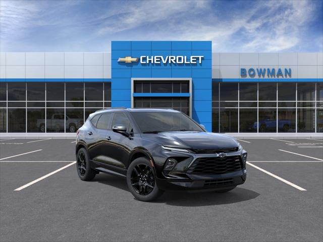 2026 Chevrolet Blazer RS for sale in Clarkston, MI