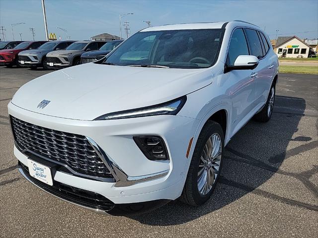 2027 Buick Enclave Avenir for sale in Viroqua, WI