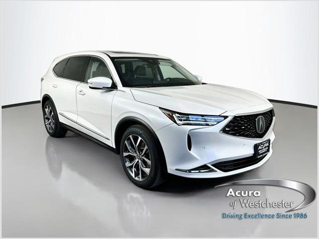 2024 Acura MDX Technology Package for sale in Larchmont, NY