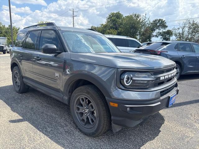 2024 Ford Bronco Sport Big Bend for sale in Abilene, TX