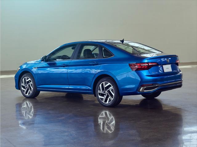 2024 Volkswagen Jetta 1.5T S for sale in Springfield, PA