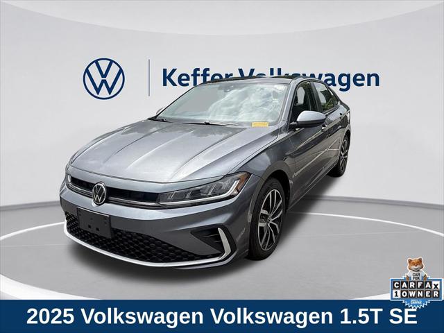 2025 Volkswagen Jetta 1.5T SE for sale in Huntersville, NC
