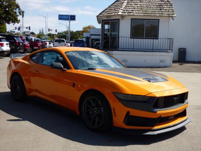 2026 Ford Mustang Dark Horse Fastback for sale in Arroyo Grande, CA