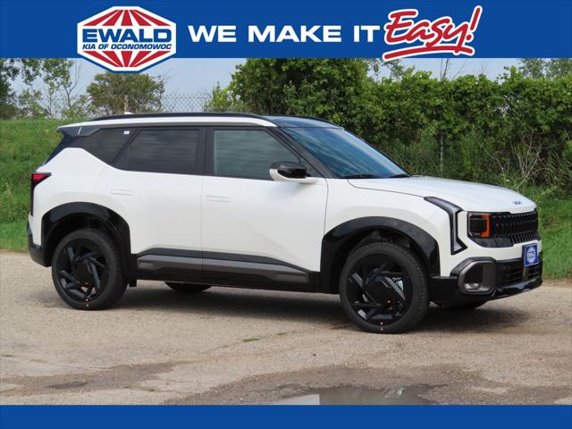 2027 Kia Seltos X-Line SX for sale in Delafield, WI