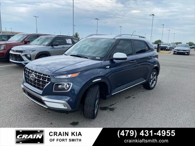 2025 Hyundai Venue Limited for sale in Fort Smith, AR