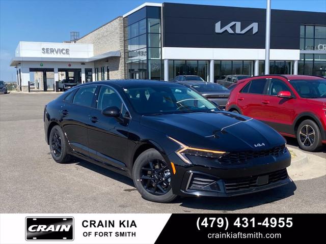 2026 Kia K5 LXS FWD for sale in Fort Smith, AR